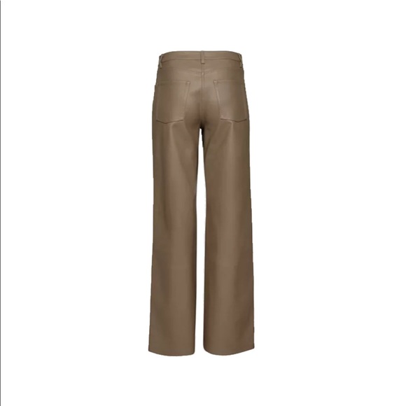 Wilfred Valerie Pant - Shitake - Picture 2 of 2